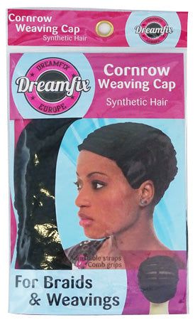 Dreamfix Dreamfix Cornrow Weaving Cap B