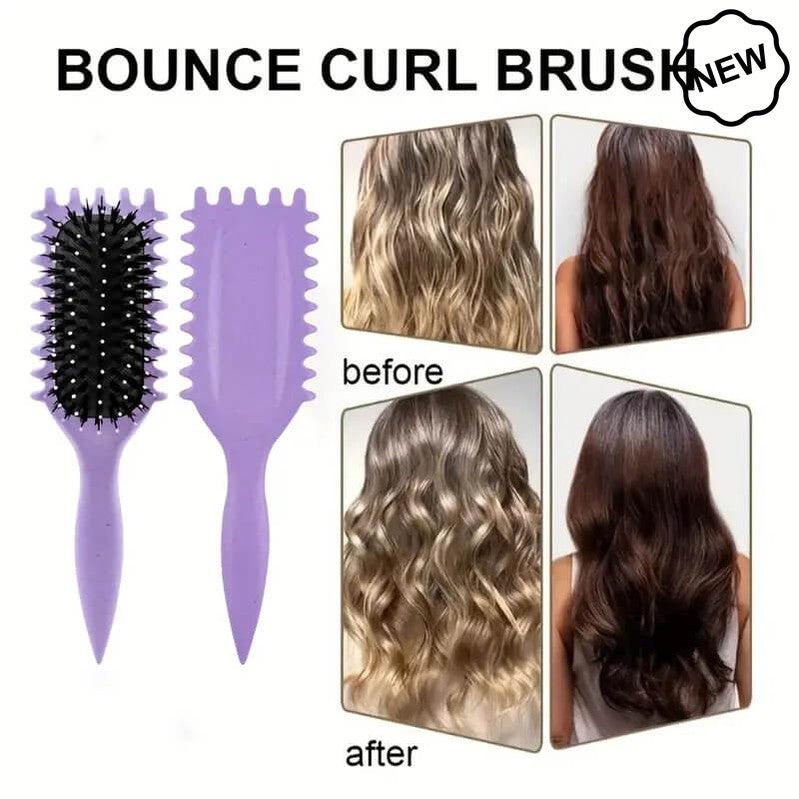 Dreamfix Define Styling Curl Brush 133g | gtworld.be 