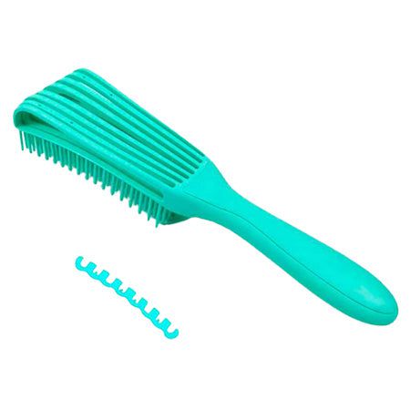 Dreamfix Dreamfix Detangler Hair Brush with Rubber Assorted