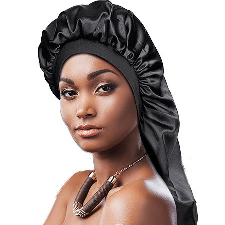 Dreamfix Double Layer Long Hair Bonnet | gtworld.be 