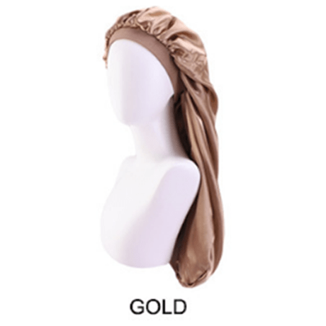 Dreamfix Double Layer Long Hair Bonnet | gtworld.be 