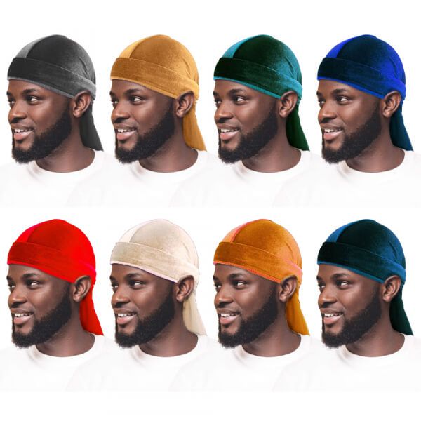 Dreamfix Durag Korea Velvet | gtworld.be 