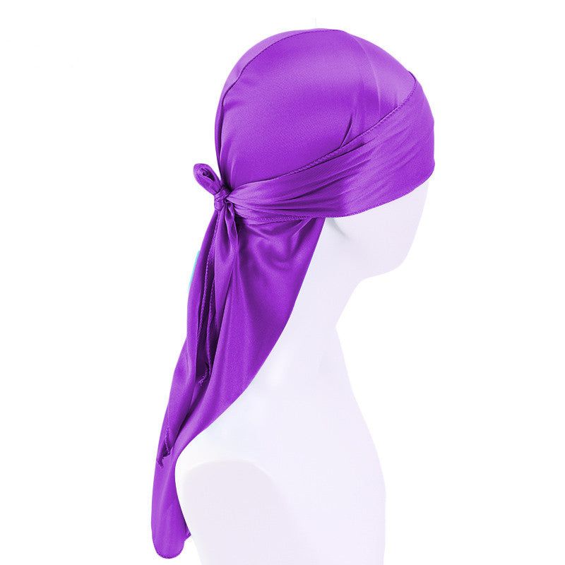 Dreamfix Dreamfix Durag Silky : Purple