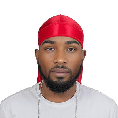 Dreamfix Dreamfix Durag Silky : Wine