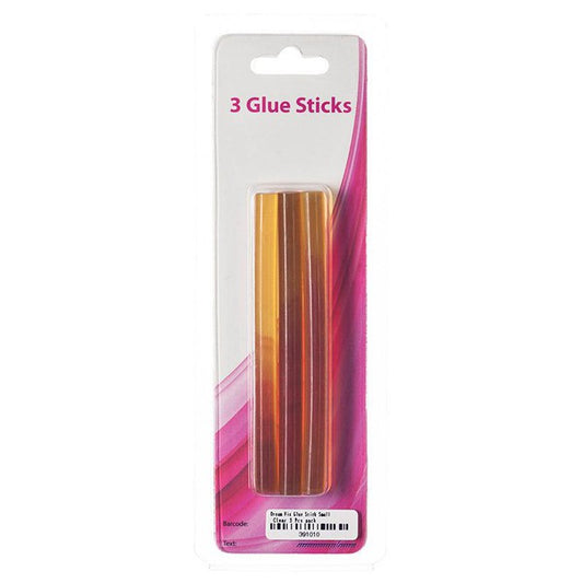 Dreamfix Glue Stick Small Clear | gtworld.be 