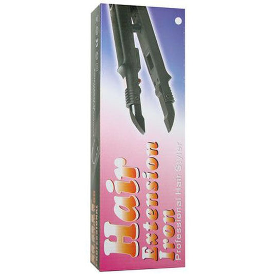 Dreamfix DreamFix Hair Extension Iron Profesional Hair Styler