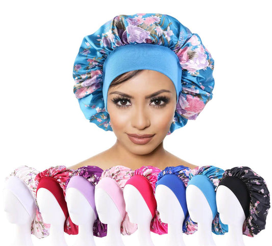 Dreamfix Dreamfix Print Bonnet Erwachsene