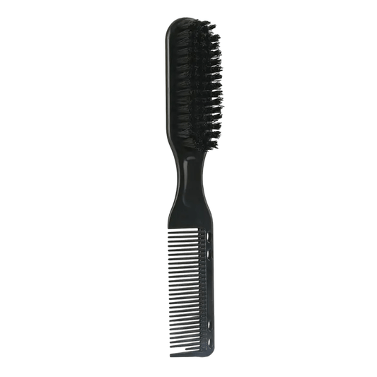 Dreamfix Professional Double-Sided Comb Brush | gtworld.be 