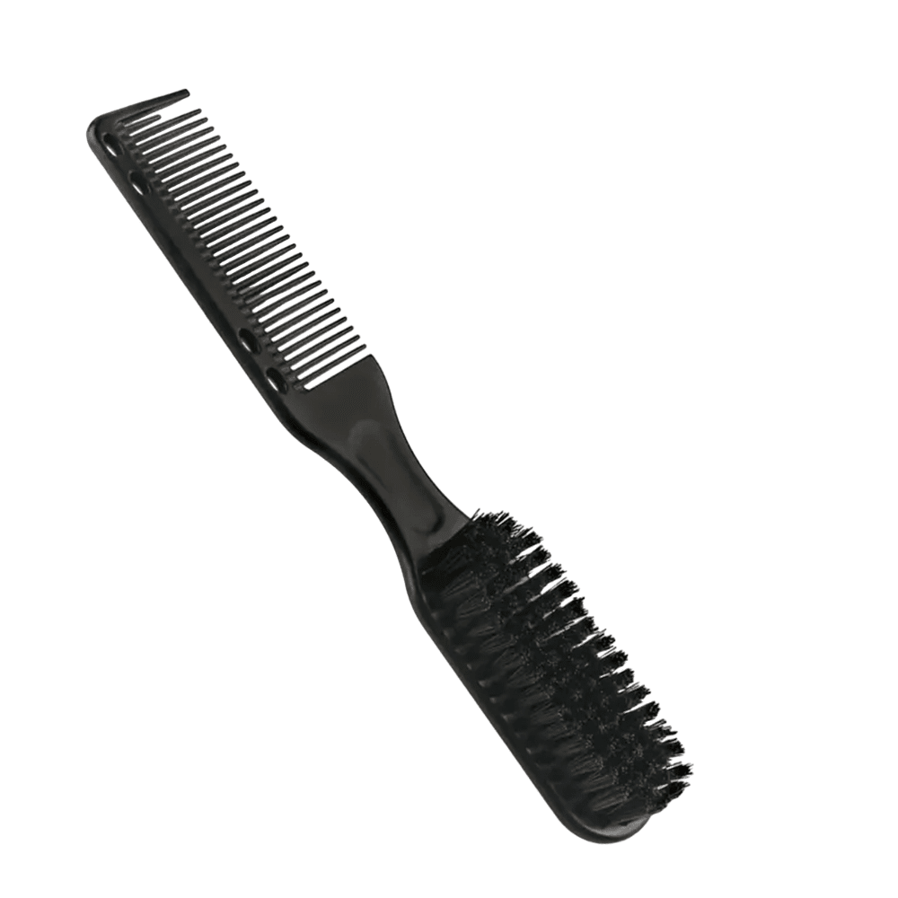 Dreamfix Professional Double-Sided Comb Brush | gtworld.be 