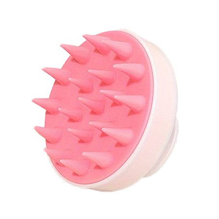 Dreamfix Shampoo Brush Scalp Massager | gtworld.be 