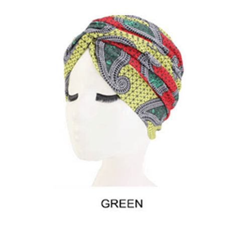 Dreamfix Twist Turban | gtworld.be 