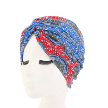 Dreamfix Twist Turban | gtworld.be 