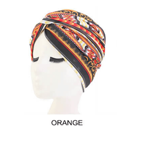 Dreamfix Twist Turban | gtworld.be 