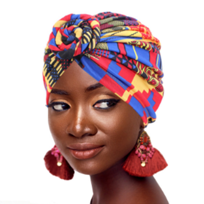 Dreamfix Twist Turban | gtworld.be 