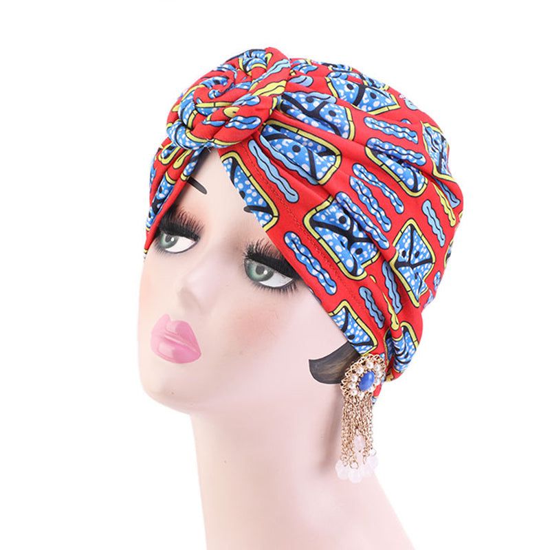 Dreamfix Twist Turban | gtworld.be 