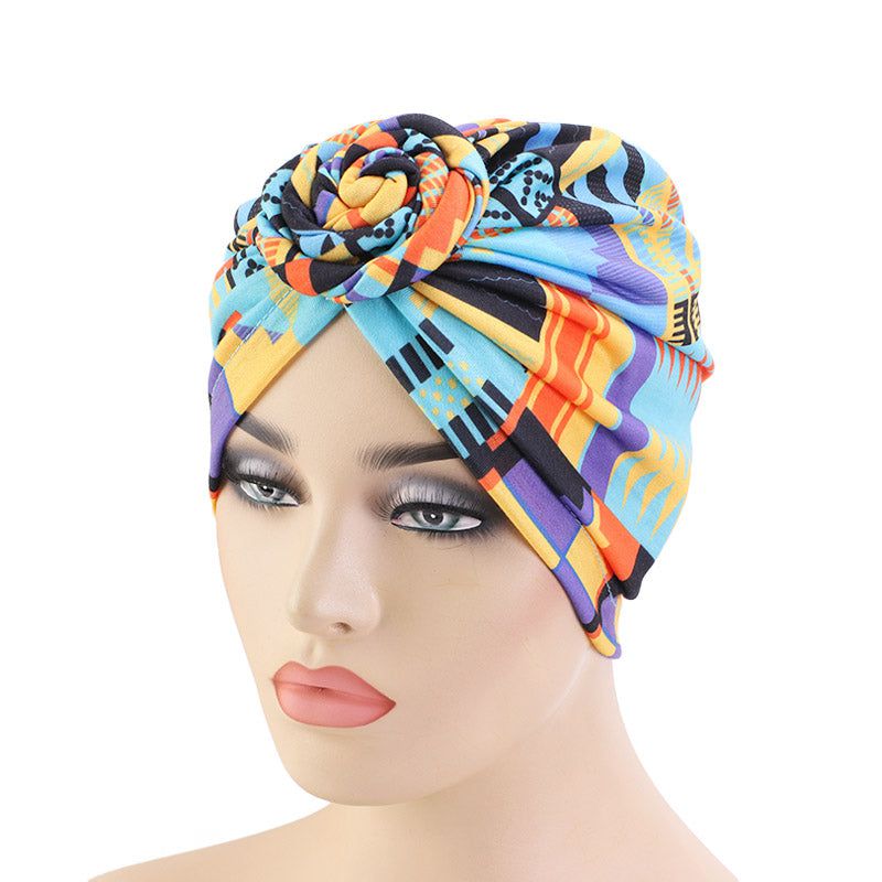 Dreamfix Twist Turban | gtworld.be 