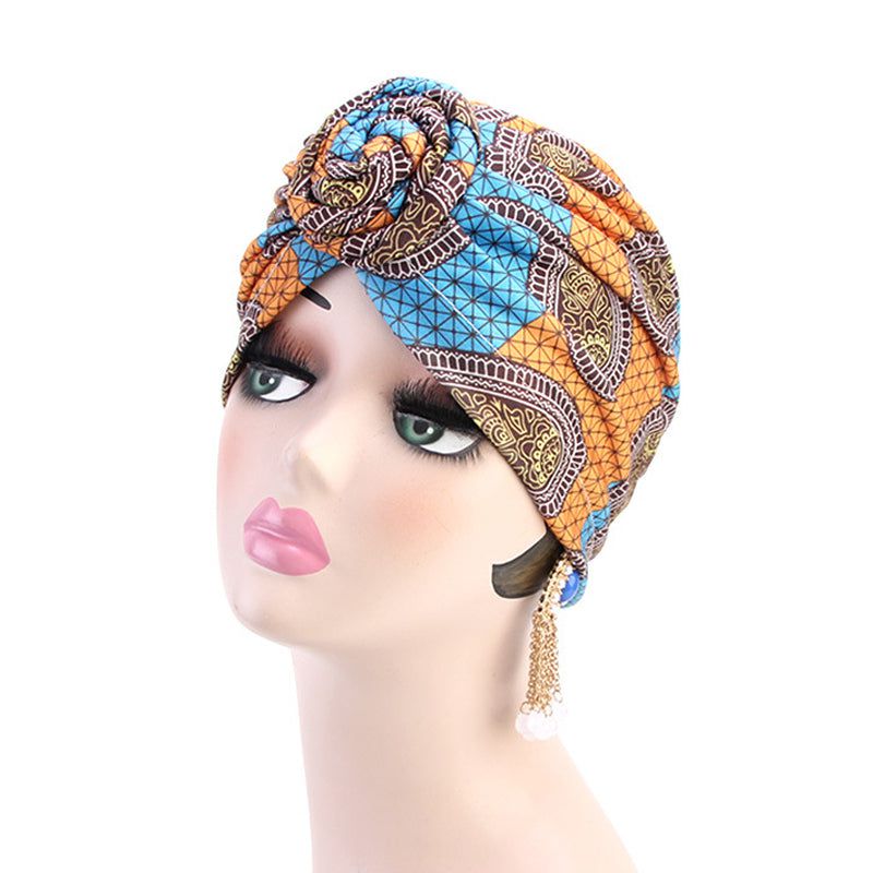 Dreamfix Twist Turban | gtworld.be 