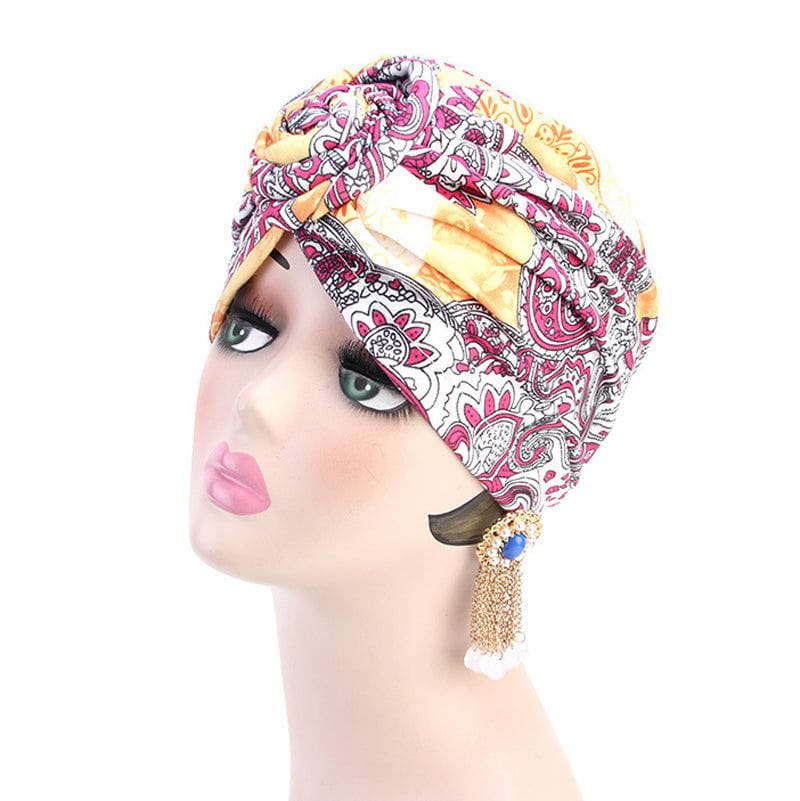 Dreamfix Twist Turban | gtworld.be 