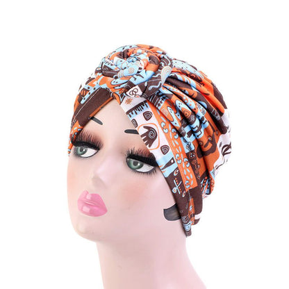 Dreamfix Twist Turban | gtworld.be 