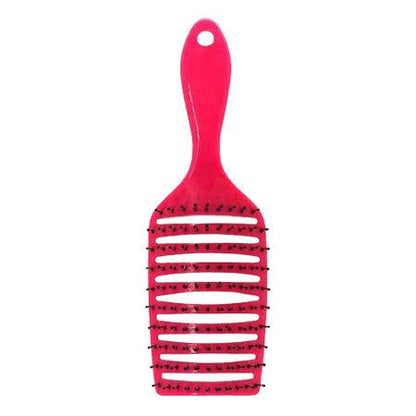 Dreamfix Dreamfix Vent Hair Brush w/Nylon Assorted