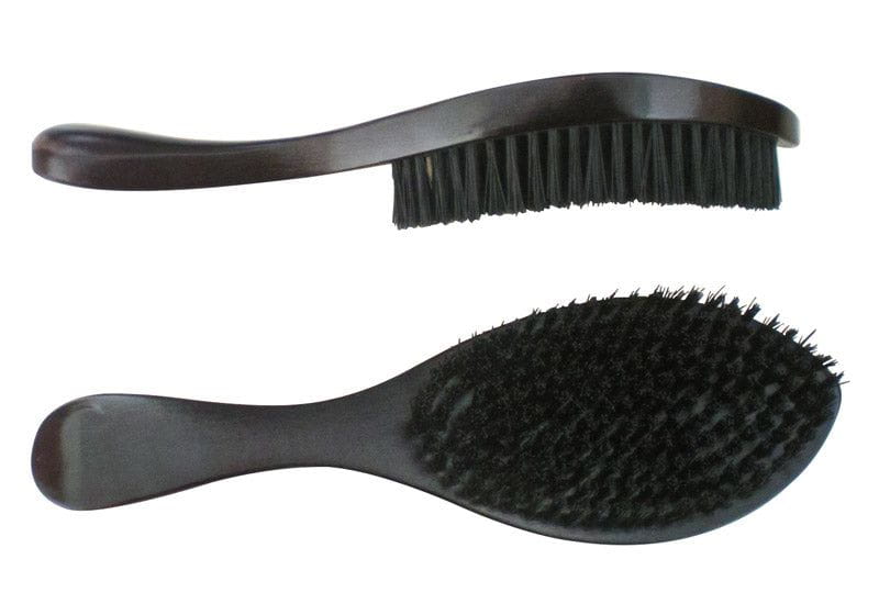 Dreamfix Wave Curved Hard Brush with Handle | gtworld.be 