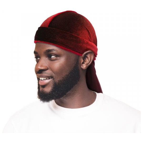 Dreamfix Durag Korea Velvet - Gtworld.de