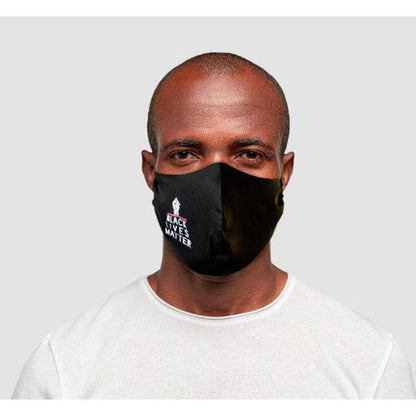 Dreamfix Face Mask "Black Lives Matter" - Gtworld.de