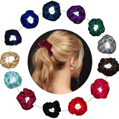 Dreamfix Haar Scrunchies - Gtworld.de