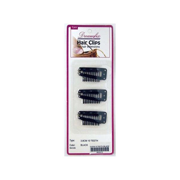 Dreamfix Hair Clips for Extensions Clips - Gtworld.de