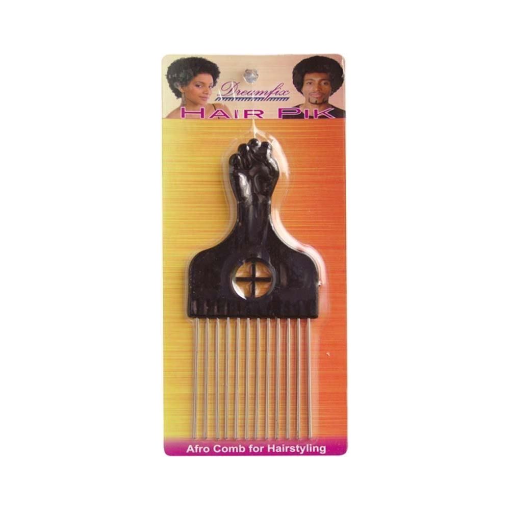 Dreamfix Hair Pik Afro Combs For Hairstyling - Gtworld.de