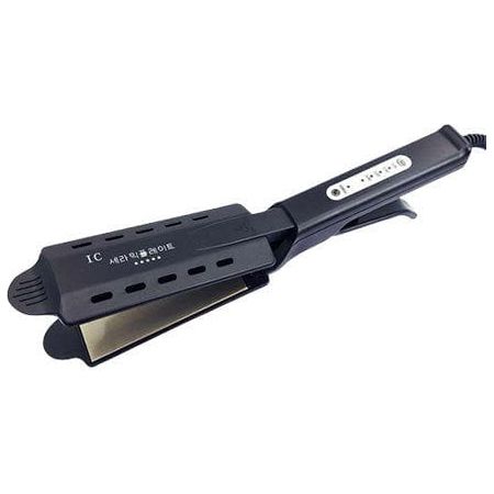 Dreamfix Hair Straightening Titanium Black - Gtworld.de