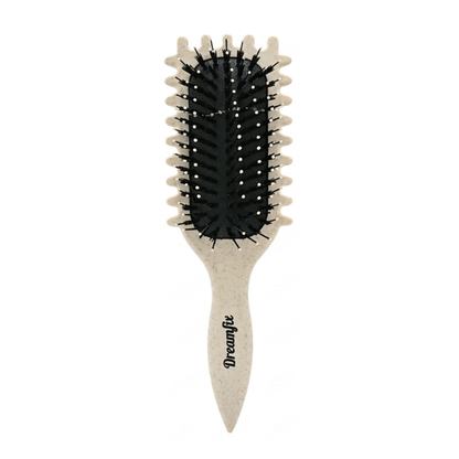 Dreamfix Health & Beauty Beige Dreamfix Define Styling Curl Brushes 133g