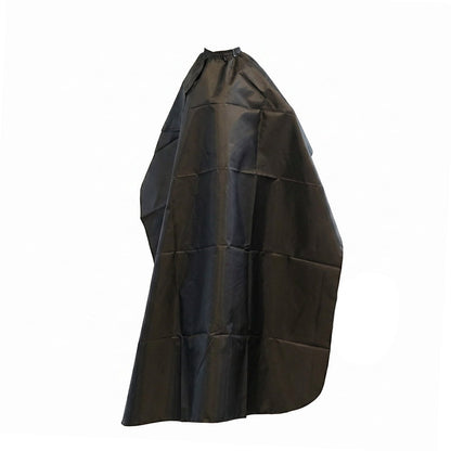 Dreamfix Health & Beauty Black Dreamfix - Salon hairdresser cape