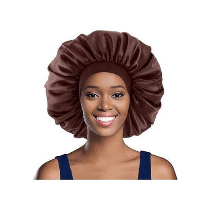 Dreamfix Health & Beauty Coffee Dreamfix Extra Large Bonnet