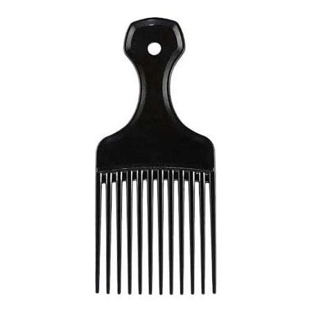 Dreamfix Health & Beauty Dreamfix Afro Comb Black Assorted