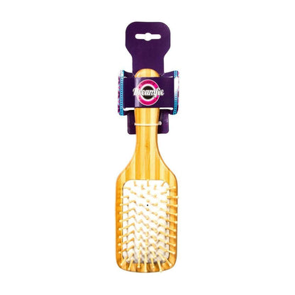 Dreamfix Health & Beauty Dreamfix Bamboo Hair Brush