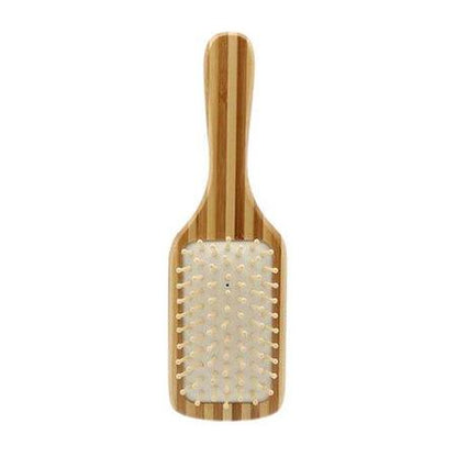 Dreamfix Health & Beauty Dreamfix Bamboo Hair Brush