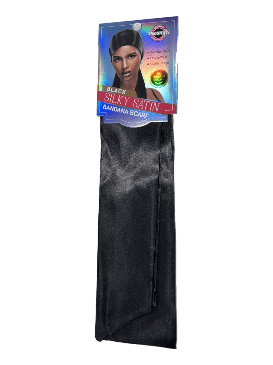 Dreamfix Health & Beauty Dreamfix Bandana Scarf Satin