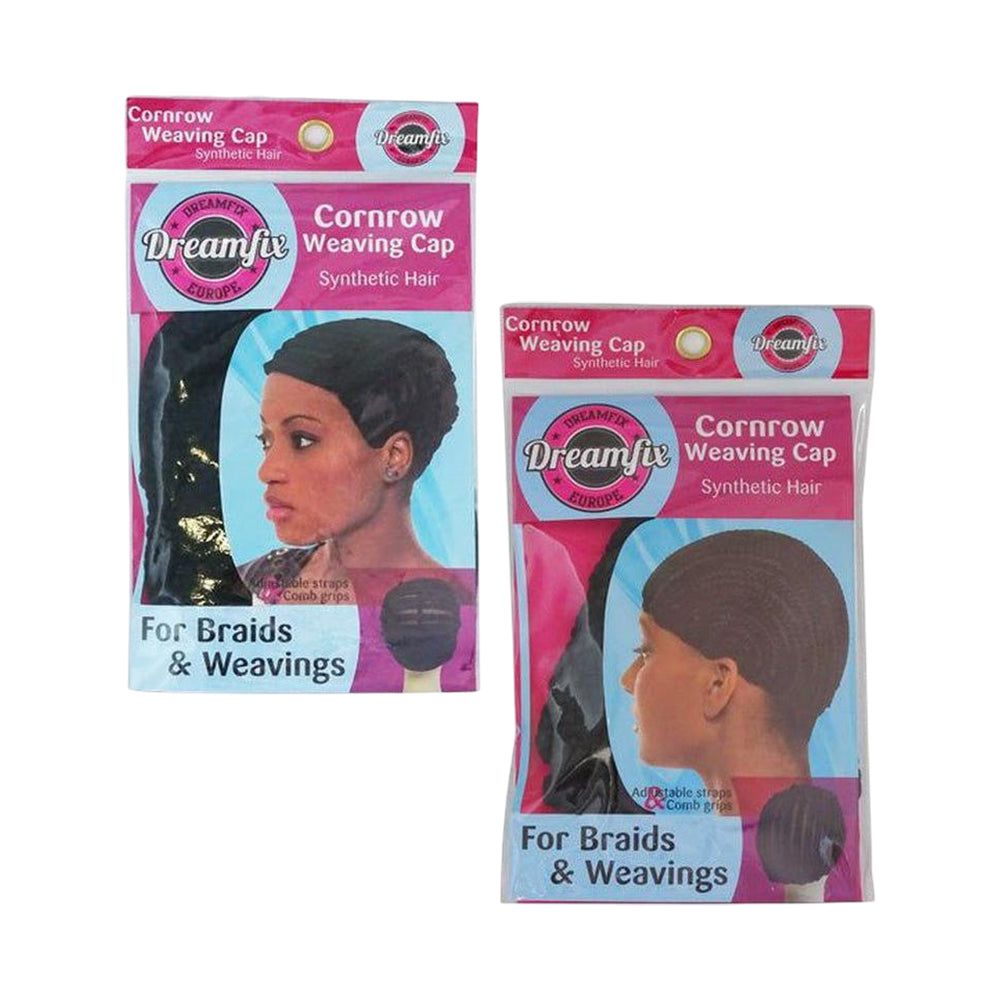 Dreamfix Health & Beauty Dreamfix Cornrow Weaving