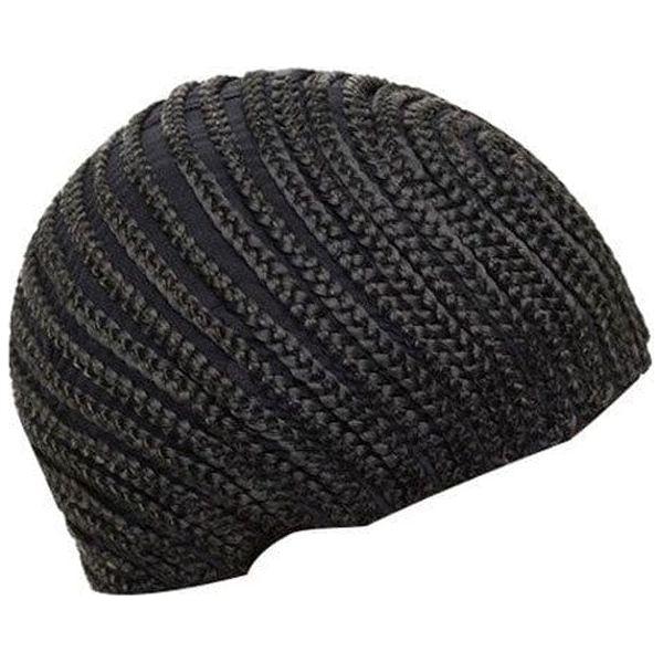 Dreamfix Health & Beauty DreamFix Cornrow Wig and Weaving Cap Horseshoe Style