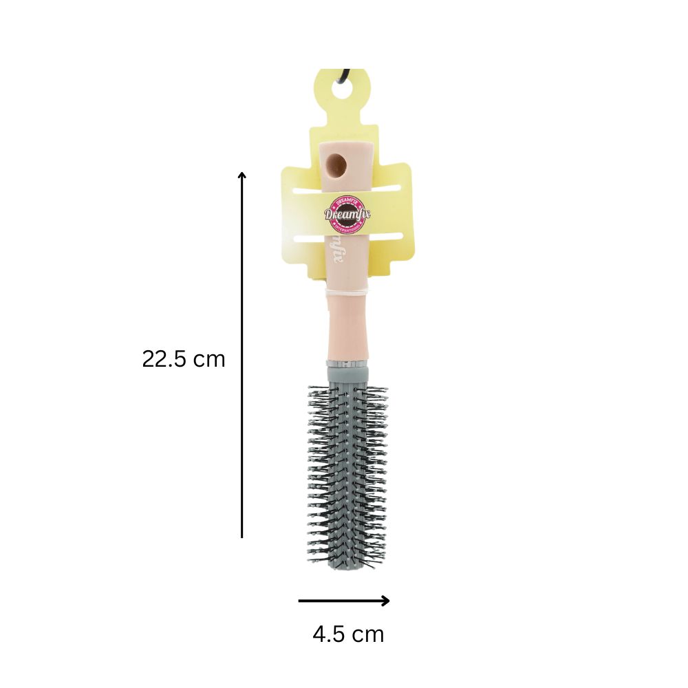 Dreamfix Health & Beauty Dreamfix Curling Hair Brush