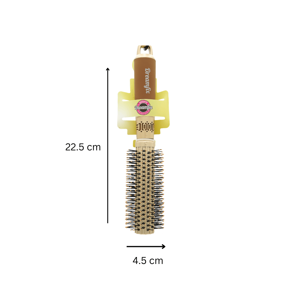Dreamfix Health & Beauty Dreamfix Curling Hair Brush