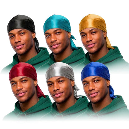 Dreamfix Health & Beauty Dreamfix Durags Silky