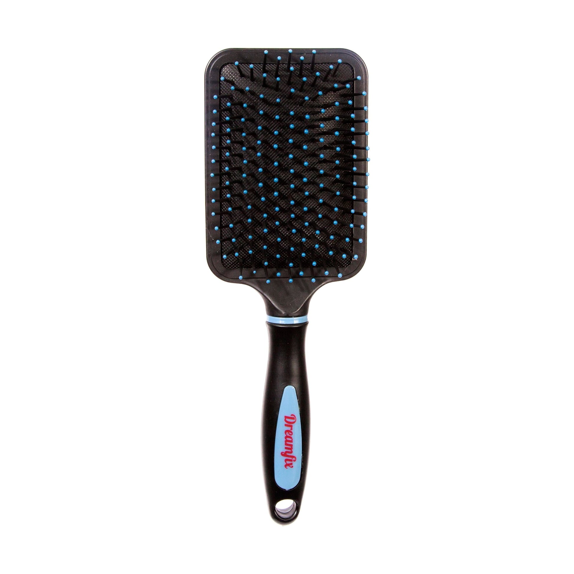 Dreamfix Health & Beauty Dreamfix Hair Brush Black