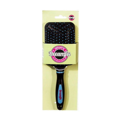 Dreamfix Health & Beauty Dreamfix Hair Brush Black