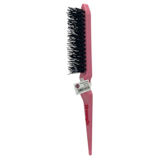 Dreamfix Health & Beauty Dreamfix Hair Brush Pink Size : 22*3cm