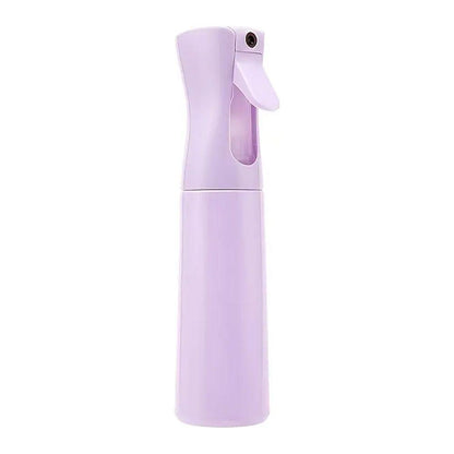 Dreamfix Health & Beauty Dreamfix Hair Spray Bottle Purple 300ml Dreamfix Hair Spray Bottles 300ml/200ml