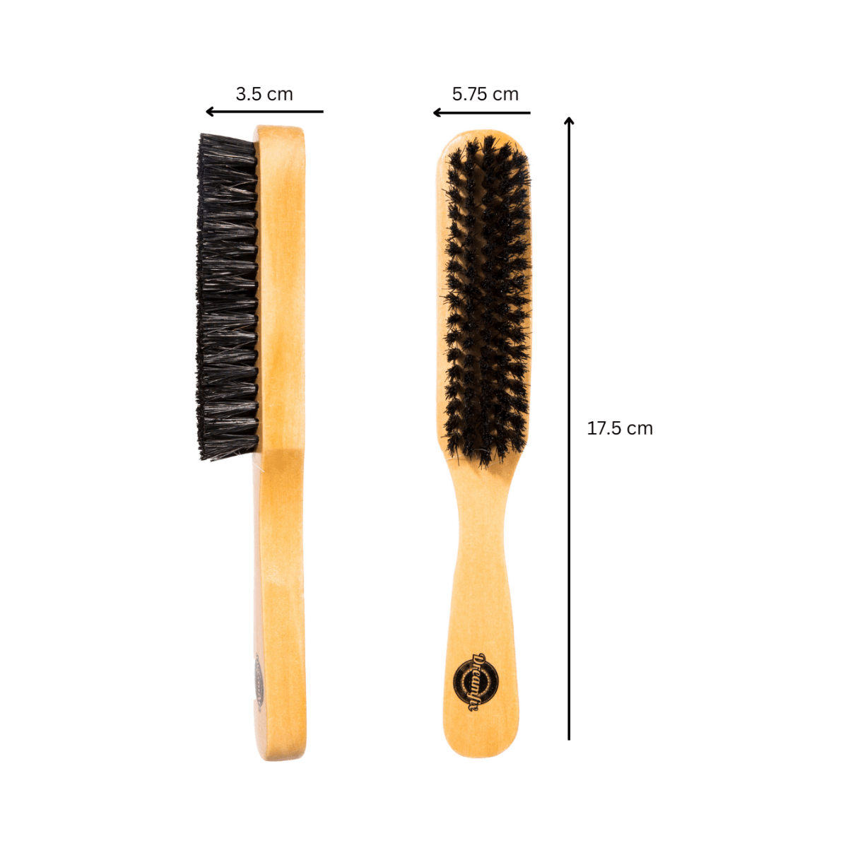 Dreamfix Health & Beauty Dreamfix Narrow Brush Handle