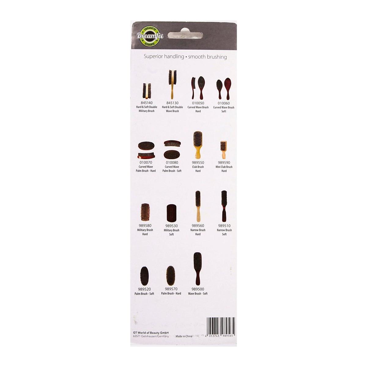 Dreamfix Health & Beauty Dreamfix Narrow Brush Handle