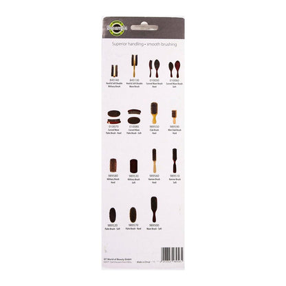 Dreamfix Health & Beauty Dreamfix Narrow Brush Handle
